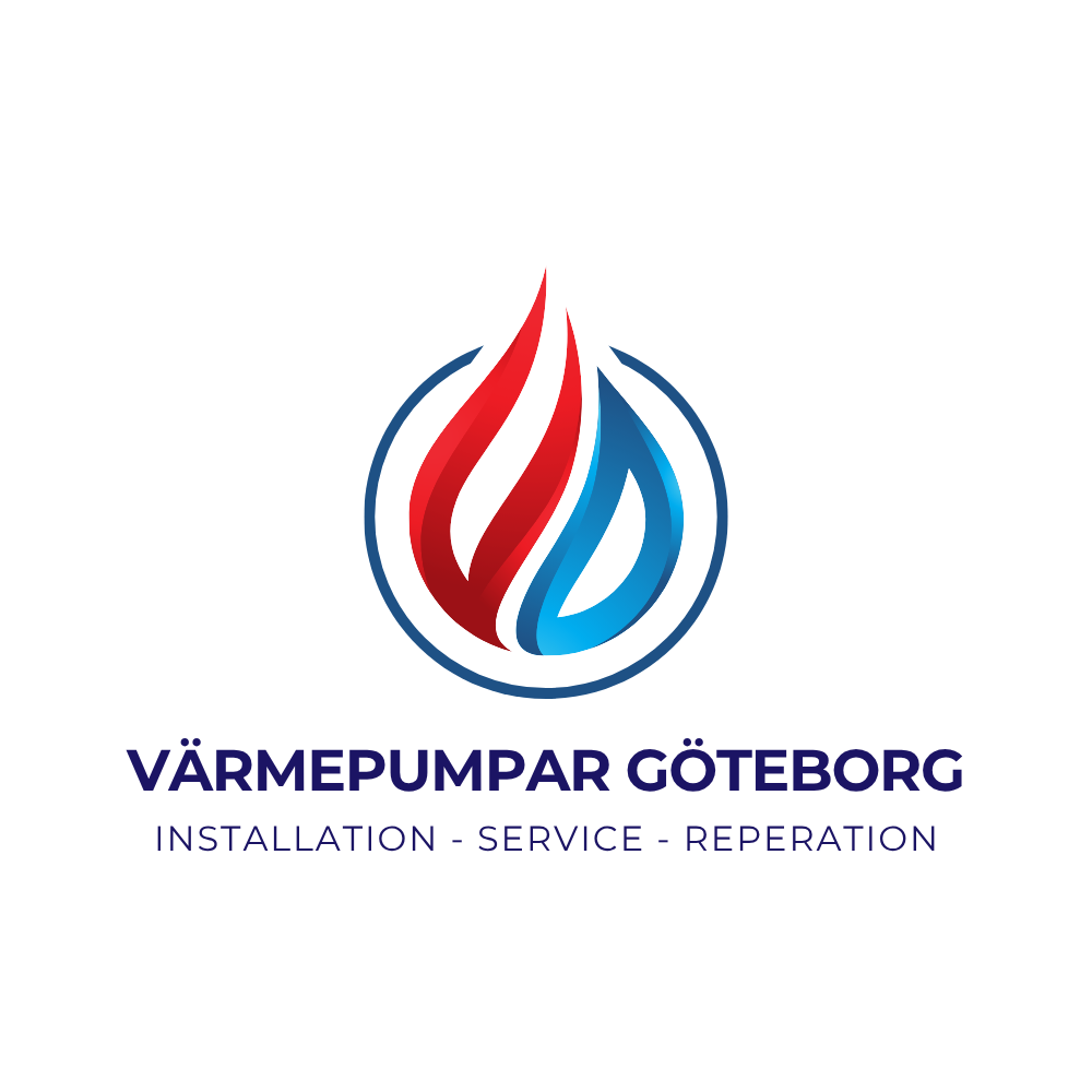Värmepumpar Göteborg – installation, service och reparation